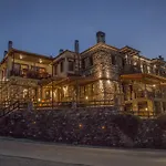Hotel Pandion Luxury Boutique & With