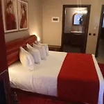 Hotel Pandion Luxury Boutique & With Neo Chorio