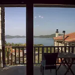 Pandion Luxury Boutique & With Hotel