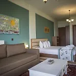 Hotel Pandion Luxury Boutique & With *