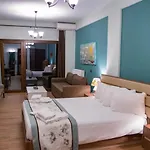 Hotel Pandion Luxury Boutique & With Neo Chorio