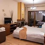 Hotel Pandion Luxury Boutique & With Neo Chorio