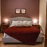 Hotel Pandion Luxury Boutique & With Neo Chorio