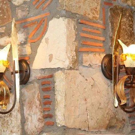Pandion Luxury Boutique & With Hotel Neo Chorio