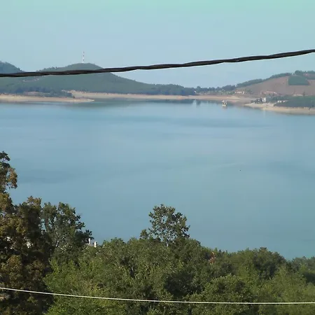 Pandion Luxury Boutique Hotel & Suites With Spa * Неохорион