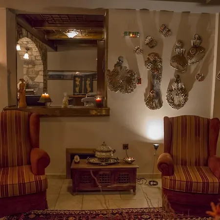 Pandion Luxury Boutique & With * Neo Chorio