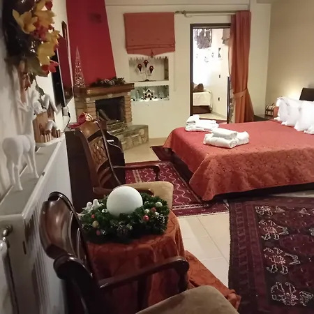 Pandion Luxury Boutique & With