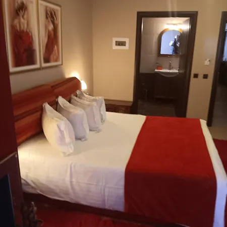 Hotel Pandion Luxury Boutique & With Neochori (Karditsa)