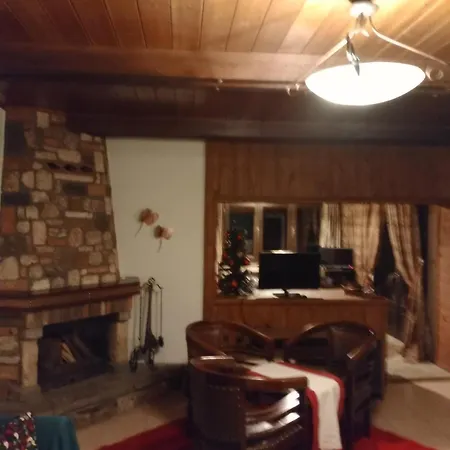 Pandion Luxury Boutique Hotel & Suites With Spa * Неохорион