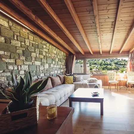 Отель Pandion Luxury Boutique Hotel & Suites With Spa