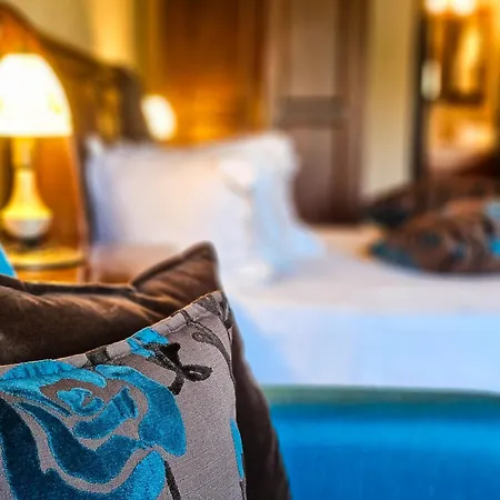 Отель Pandion Luxury Boutique Hotel & Suites With Spa Неохорион