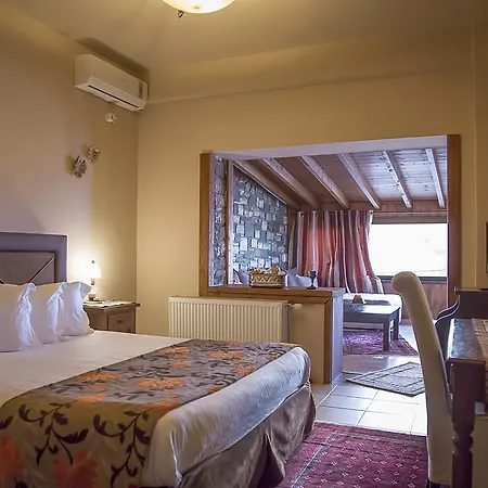 Hotel Pandion Luxury Boutique & With *