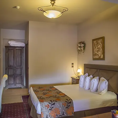 Hotel Pandion Luxury Boutique & With *