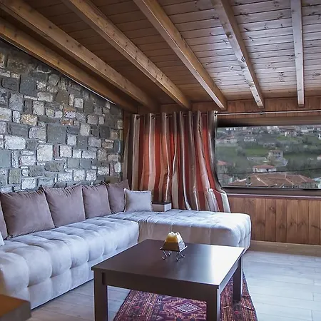 Hotel Pandion Luxury Boutique & With