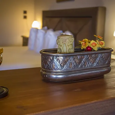 Hotel Pandion Luxury Boutique & With *