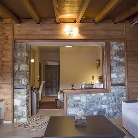 Hotel Pandion Luxury Boutique & With *