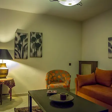 Pandion Luxury Boutique & With Hotel Neo Chorio
