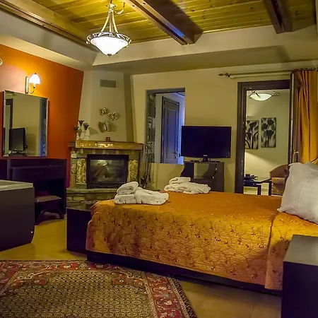 Pandion Luxury Boutique & With Νεοχώρι