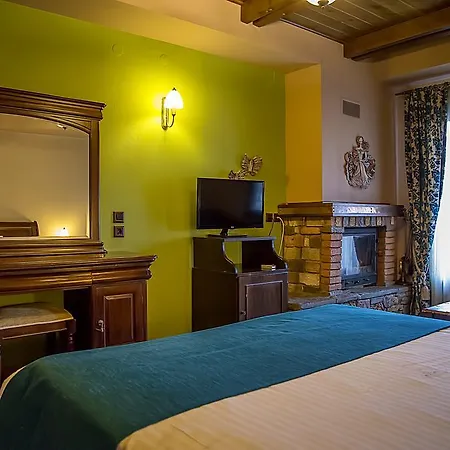 Hotel Pandion Luxury Boutique & With *