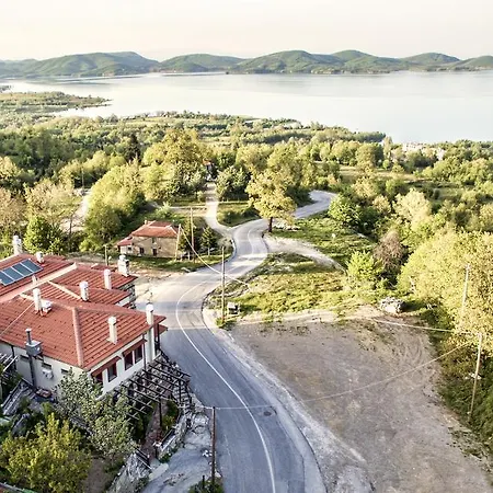 Pandion Luxury Boutique Hotel & Suites With Spa *