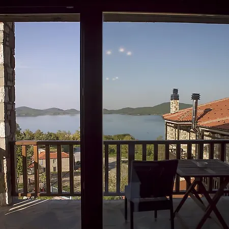 Pandion Luxury Boutique Hotel & Suites With Spa Отель