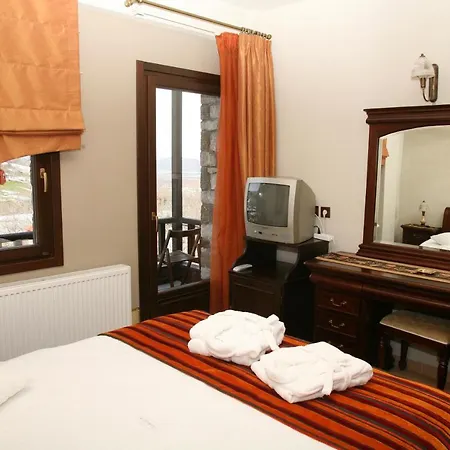 Hotel Pandion Luxury Boutique & With