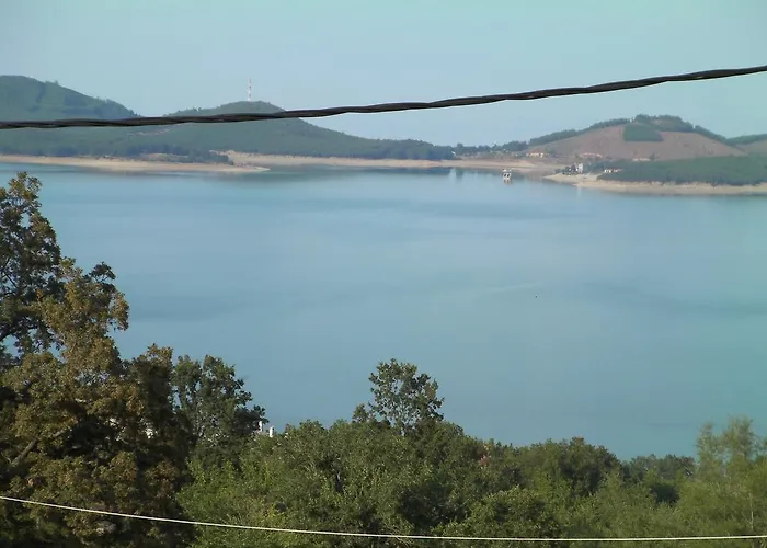 Pandion Luxury Boutique & With * Neohóri