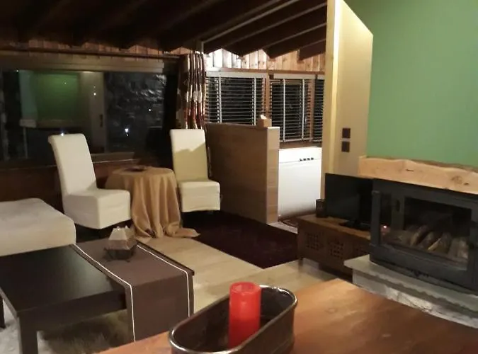 Pandion Luxury Boutique & With Szálloda