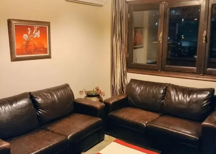 Pandion Luxury Boutique & With Szálloda *