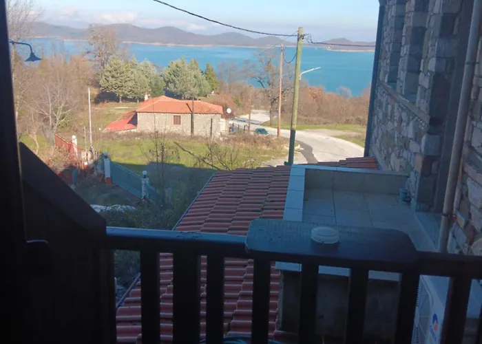 Pandion Luxury Boutique & With Szálloda