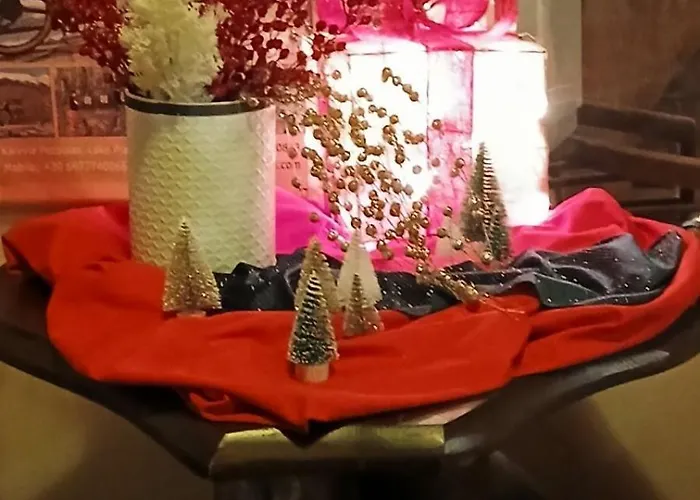 Szálloda Pandion Luxury Boutique & With