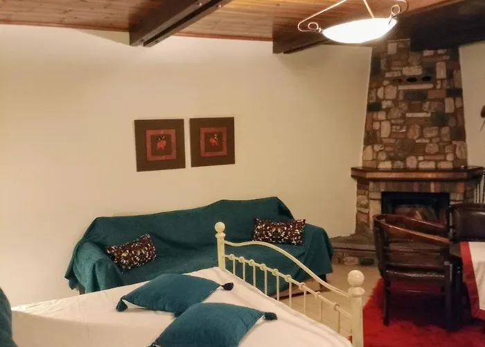 Szálloda Pandion Luxury Boutique & With *