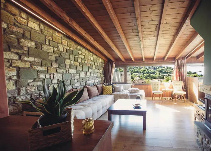 Szálloda Pandion Luxury Boutique & With