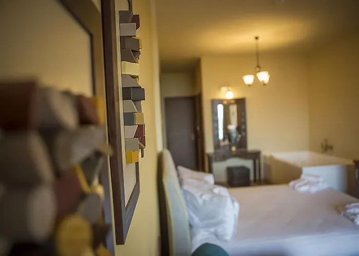 Pandion Luxury Boutique & With